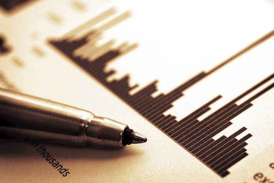 Volatility steps up a gear