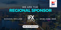 UEZ Markets Announces Participation as Regional Sponsor at iFX EXPO Asia 2023 in Bangkok