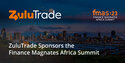 ZuluTrade Sponsors the Finance Magnates Africa Summit