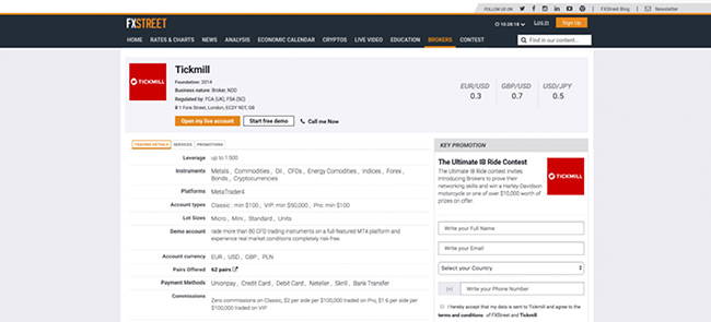 Home FXStreet Advertising Languages