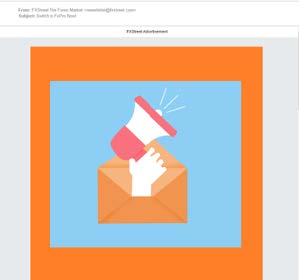 email advertising FXStreet