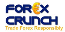 Logo Forex Crunch