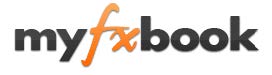 Logo MyFxbook