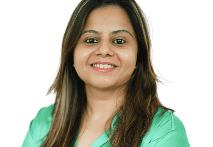 Dhwani Mehta