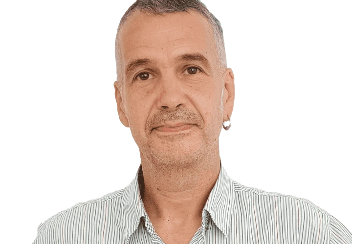 Guillermo Alcala