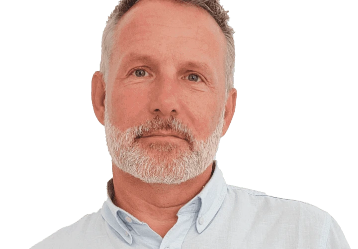 Ian Coleman