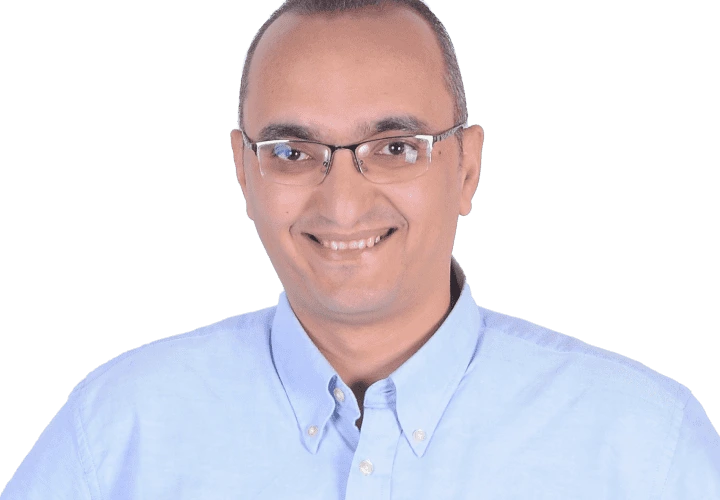 Khaled Gad