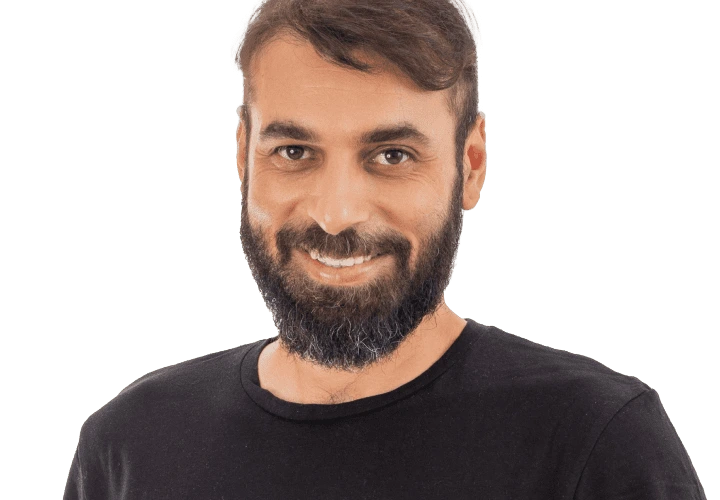 Eren Sengezer