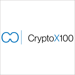 CryptoX100