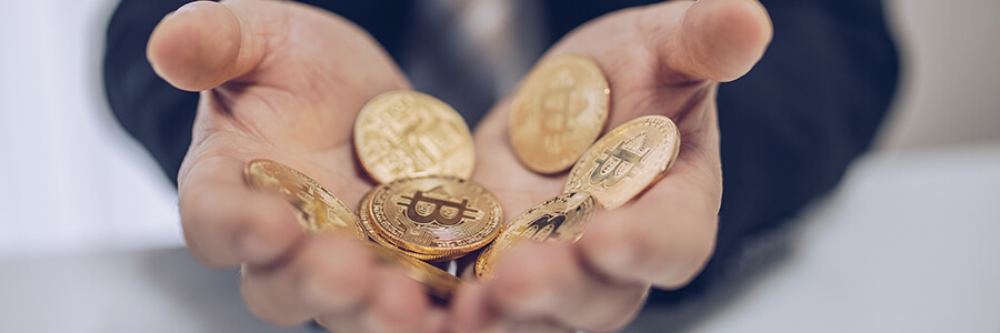 Migliori Piattaforme Bitcoin Bitcoin Trading & Brokers 