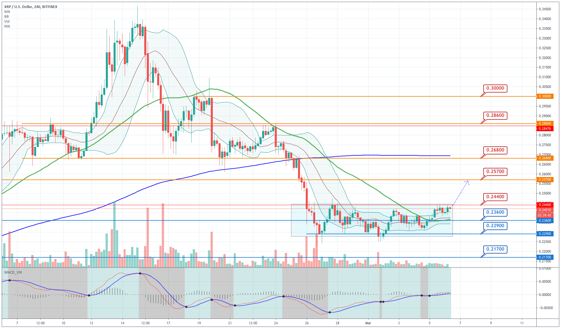 Ripple 4H