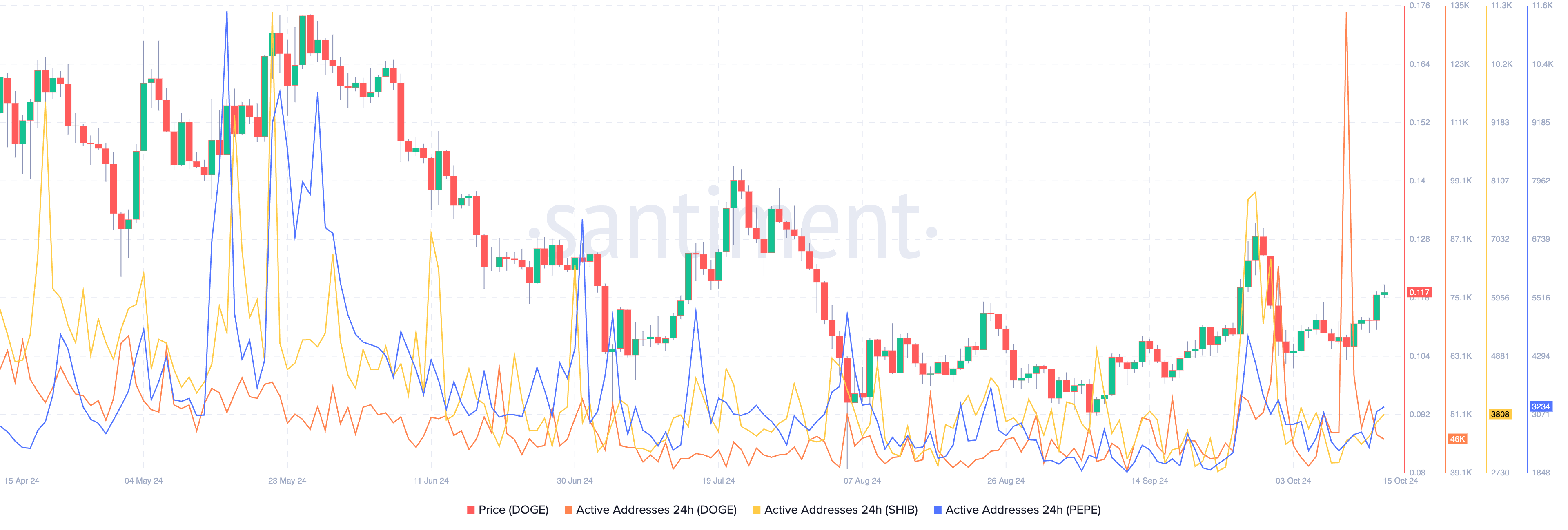 **"Criptovalute e Elezioni USA: Bitcoin in Ripresa, Ma Meme Coin Sotto Pressione"**