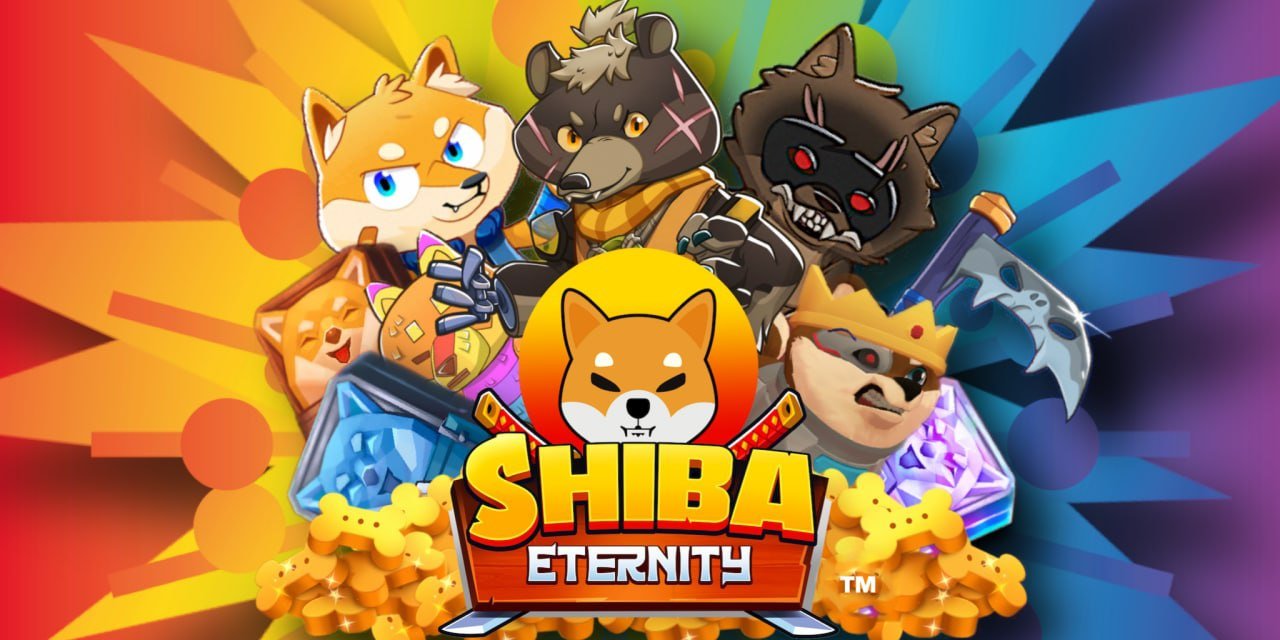Shiba Eternity download day on October 6
