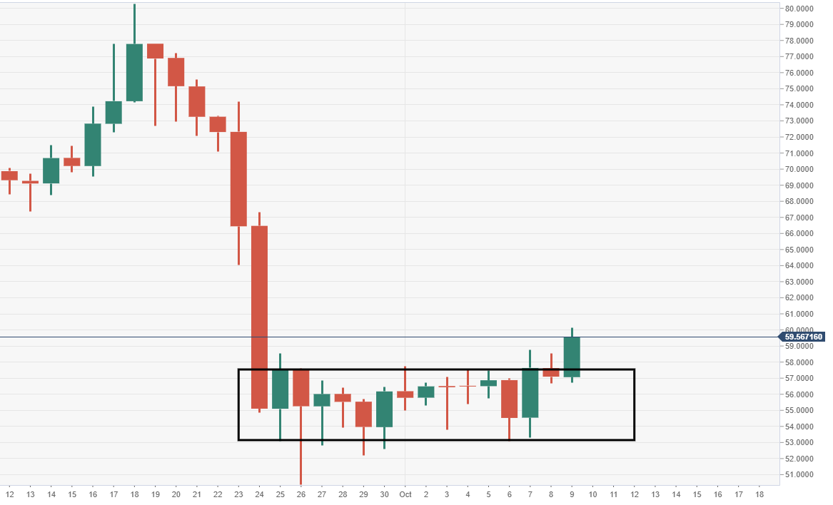 Ltc Year Chart