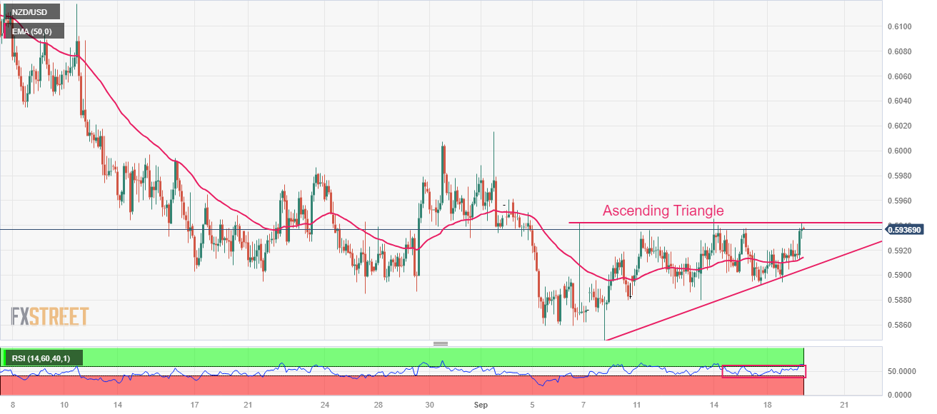 NZDUSD