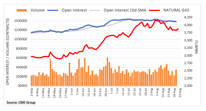 open interest