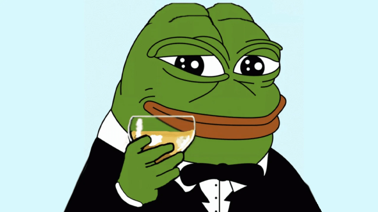 ChatGPT Suggests Pomerdoge Will Reign the Meme Coin King Over Pepe