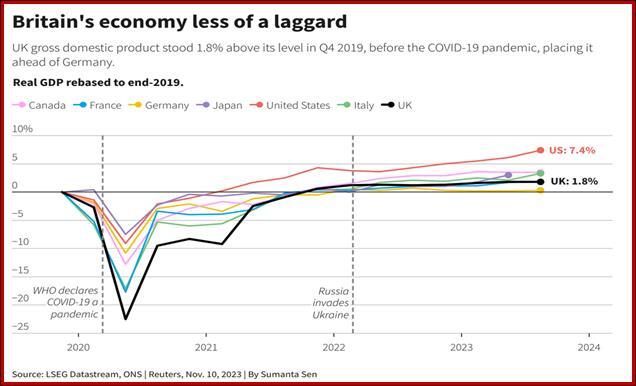 Decoding Powell's market ripples: Navigating the Fed's caution and the ...