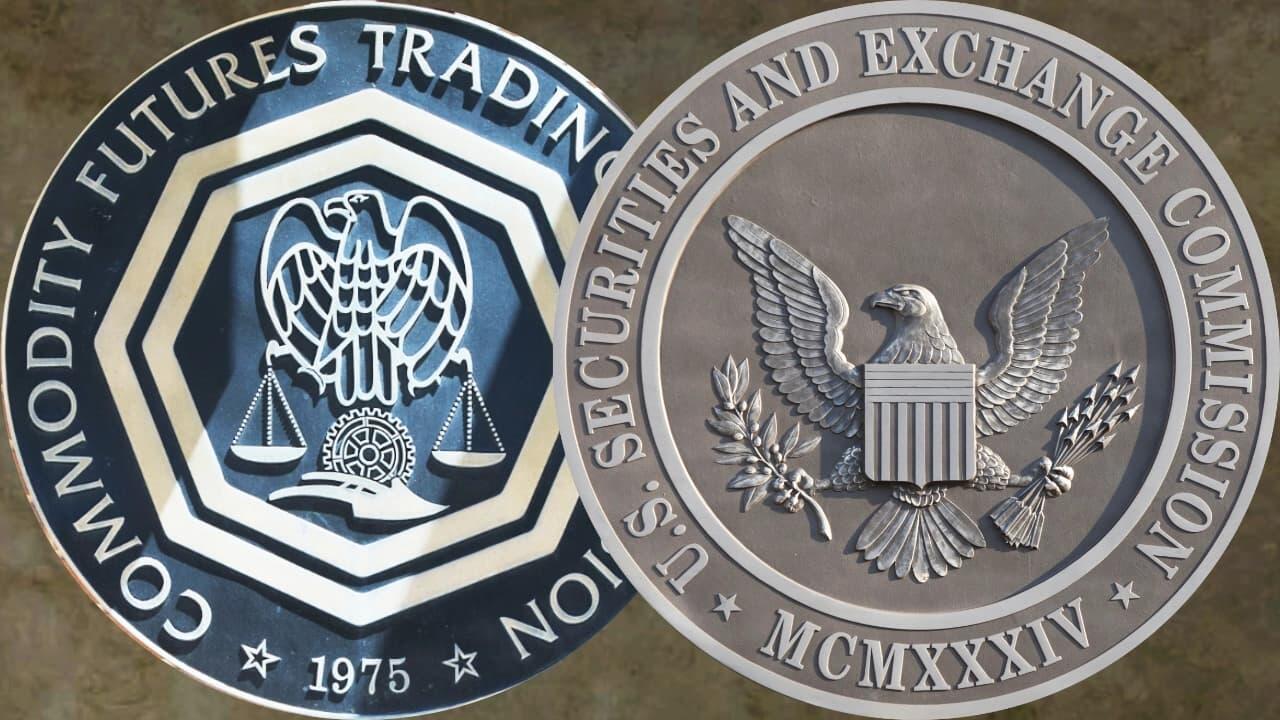 CFTC and SEC