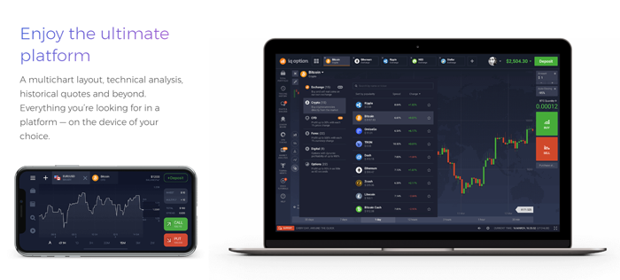 IQoption